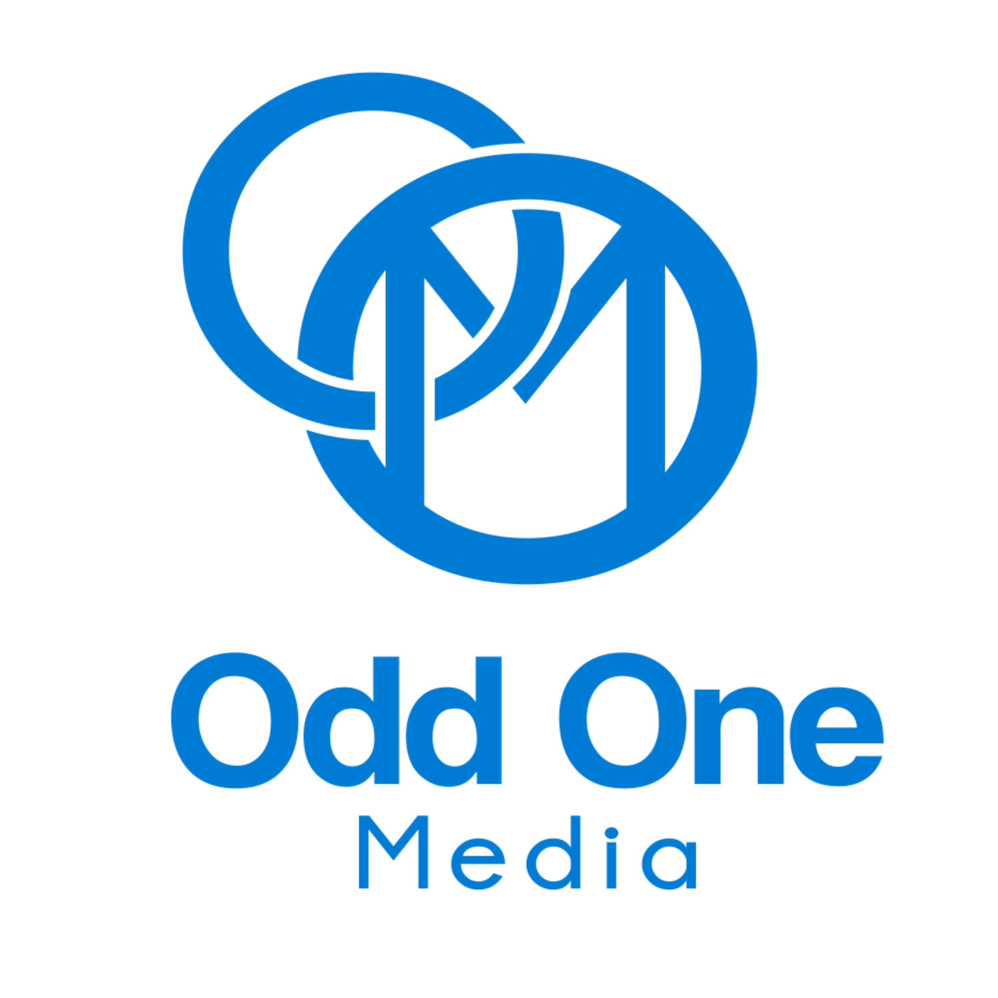 Odd One Media